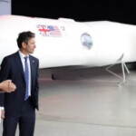 Boris Johnson was famously cropped out of this image, so I decided to carry on the job and get rid of Grant Shapps as well.